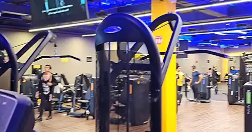 Gimnasio Smart Fit – Alaia Tapachula, gimnasio en Tapachula, Chiapas