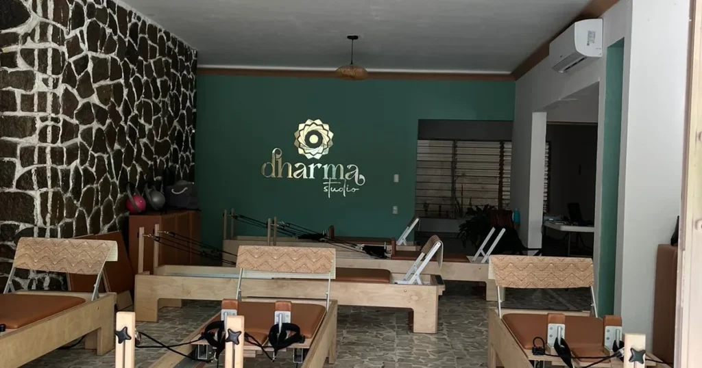 Dharma Studio