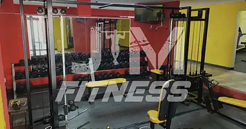 Jm Fitness México, gimnasio en Tuxtla Gutiérrez, Chiapas