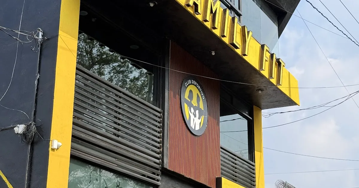 Family Fit [Club Deportivo]