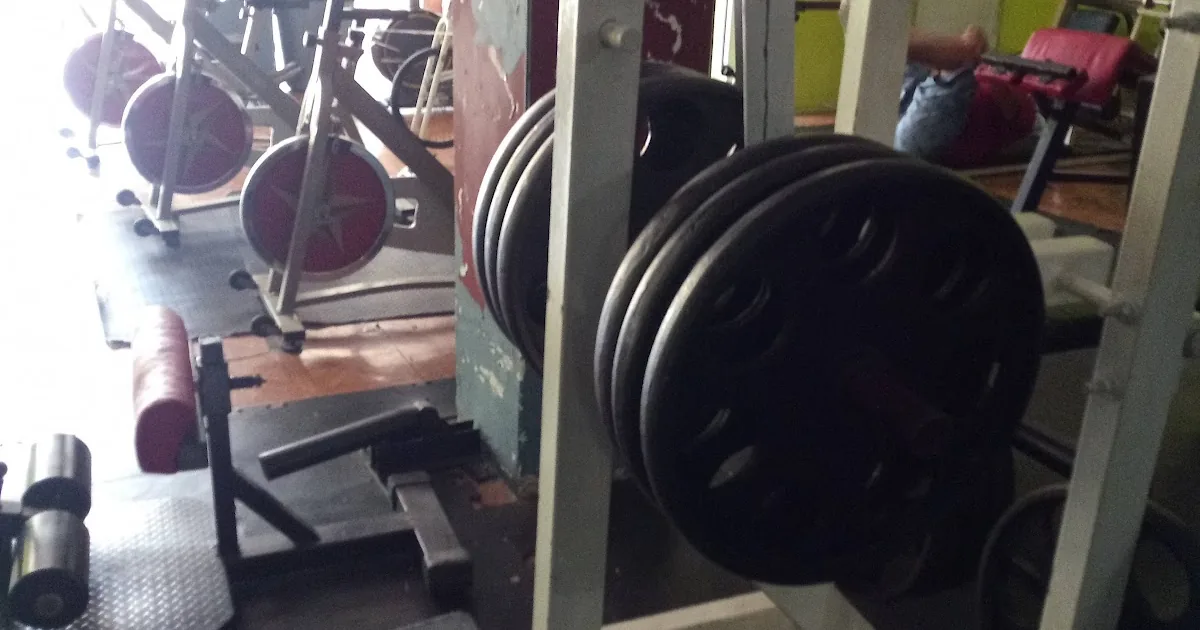 Gimnasio Perfect Body
