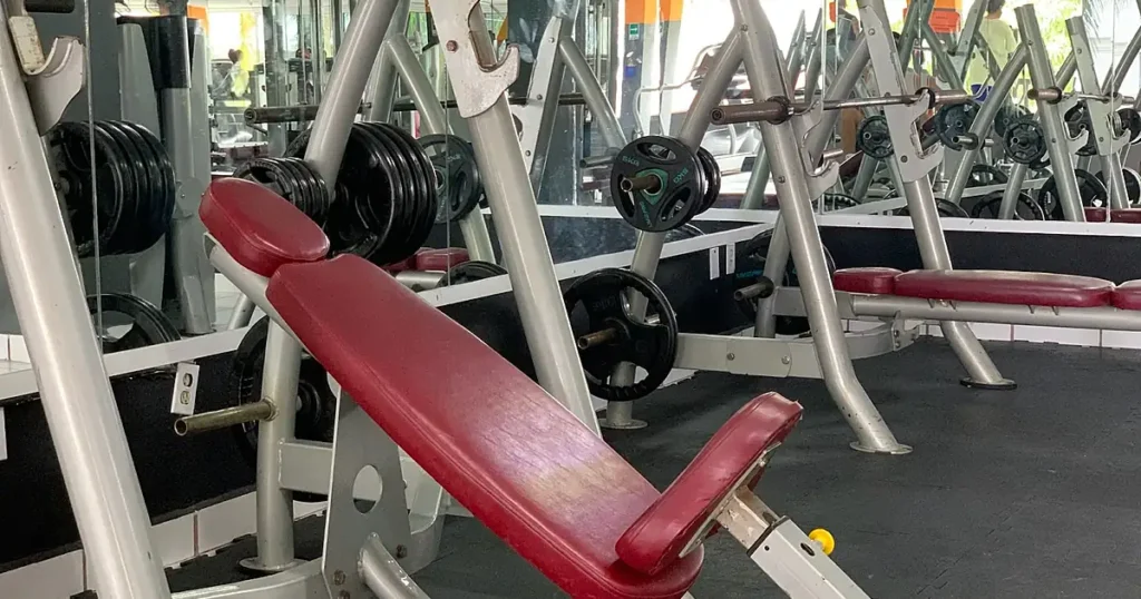 Kavanna Fitness Club