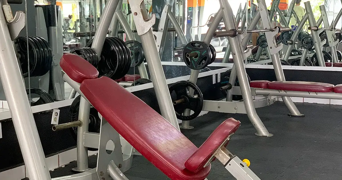 Kavanna Fitness Club