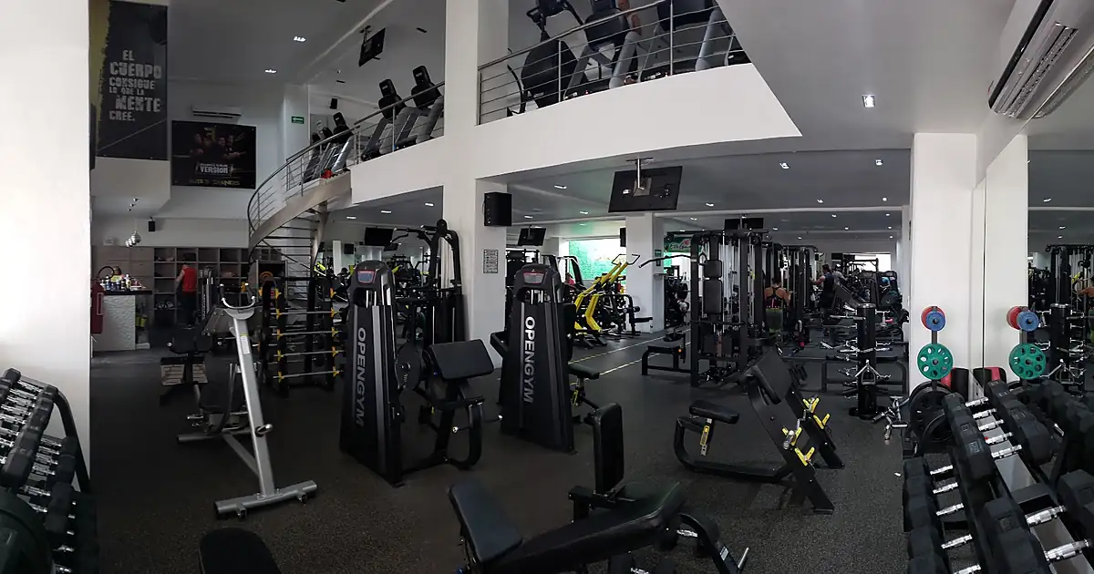 Elite Fitness