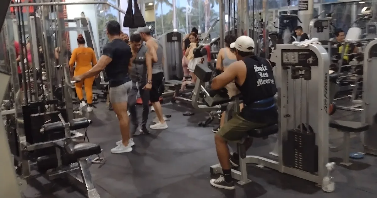 Alexos Sport Center