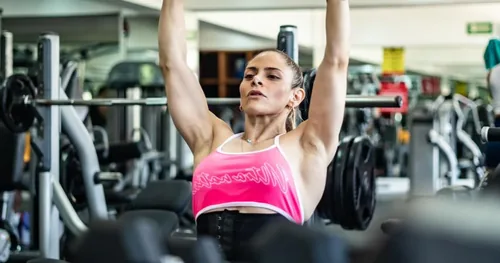Smart Lobb Gym, gimnasio en Acapulco, Guerrero