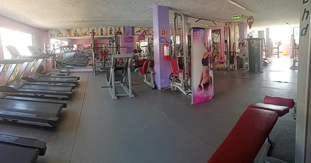 Light Gym