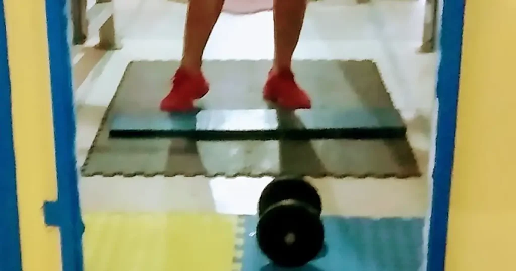 Strength Fitness GYM
