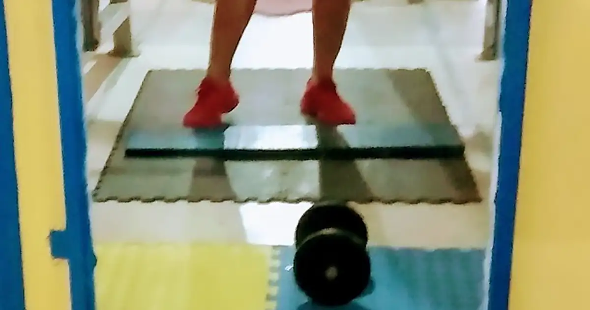 Strength Fitness GYM