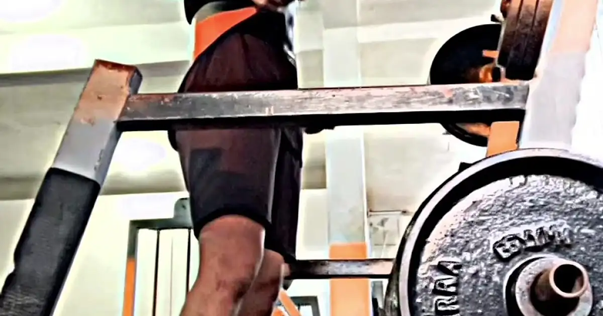 Aca Gym