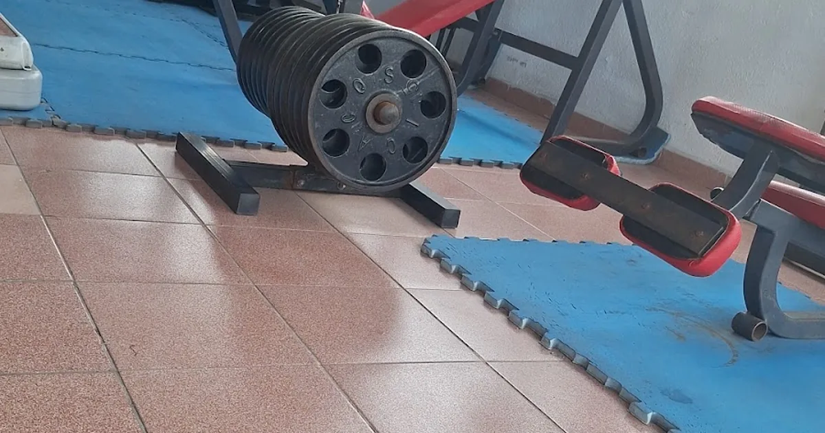 Icacos Fitness Center
