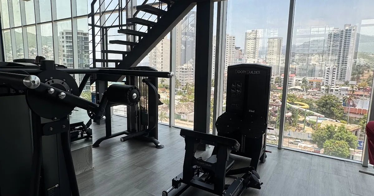 Wyfit Acapulco