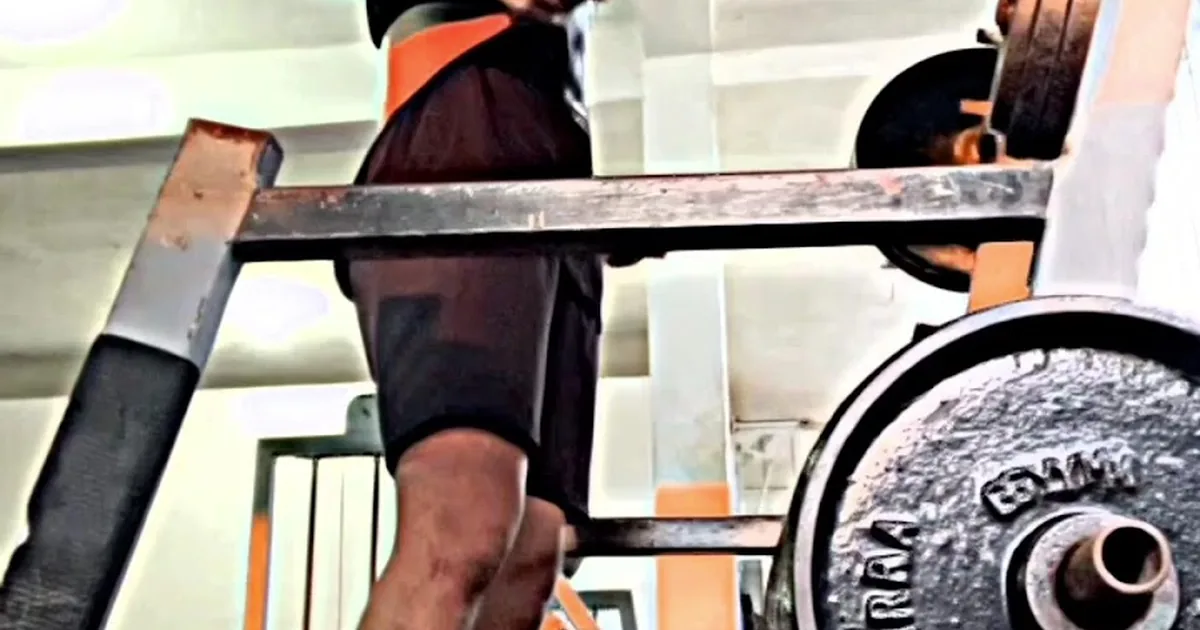Angels Gym