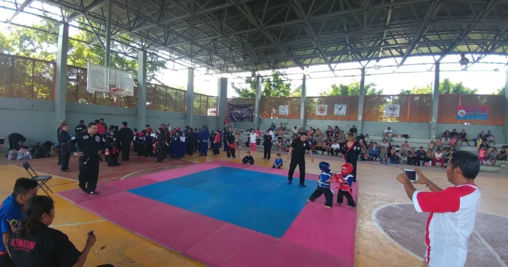 Polideportivo