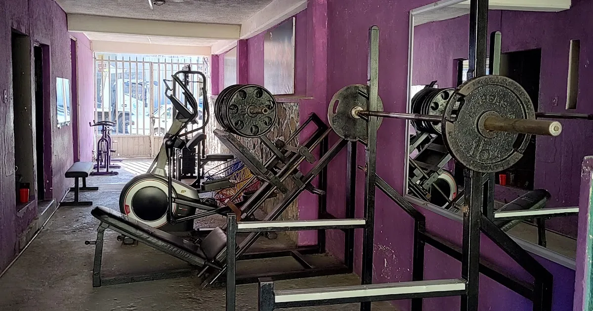 Aztecas Sport Center