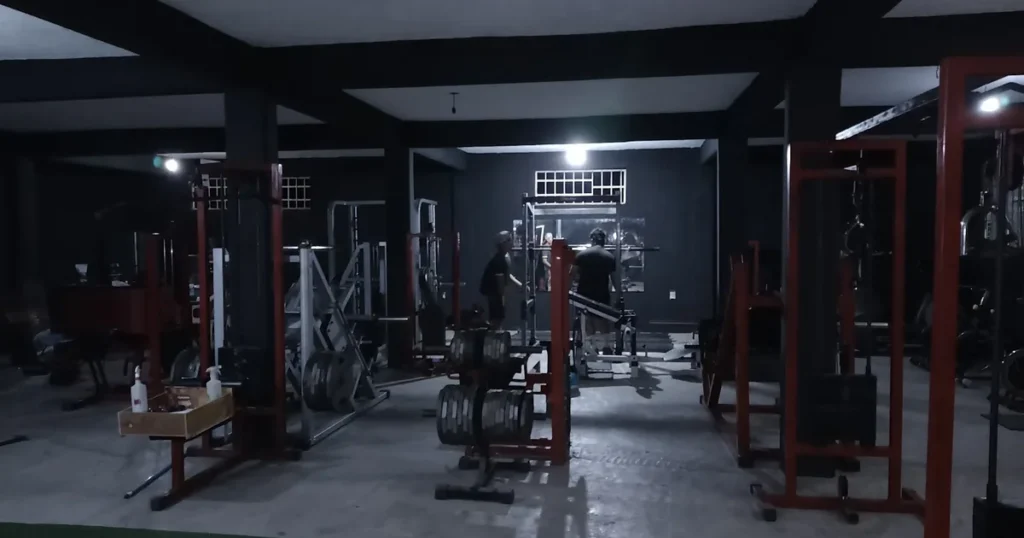 FerGym