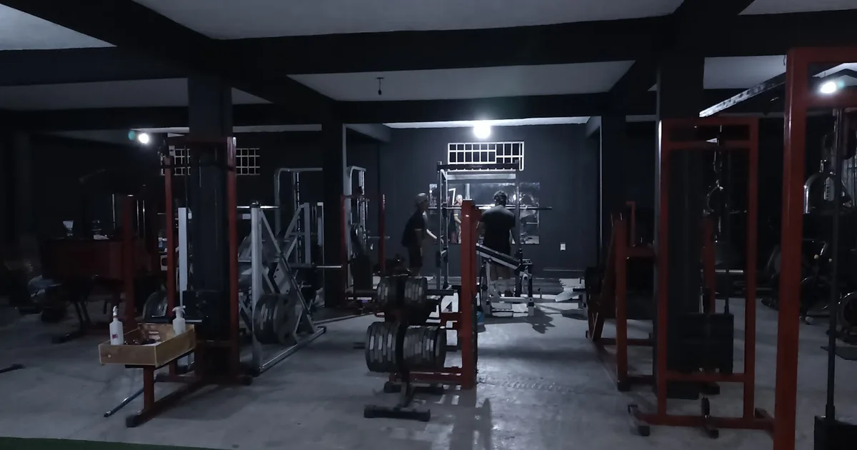 FerGym