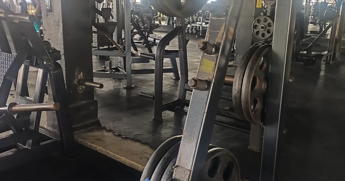 korila gym