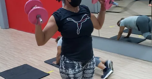 FITNESS CENTER CHILPANCINGO, gimnasio en Chilpancingo, Guerrero