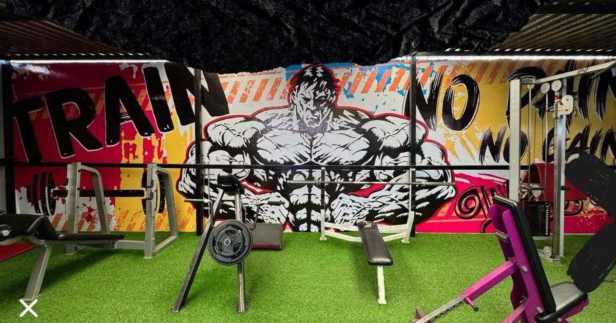 Vivant Gym