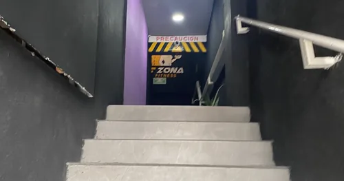 Zona Fitness Club, gimnasio en Chilpancingo, Guerrero