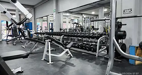 Sport-fit GYM, gimnasio en Chilpancingo, Guerrero
