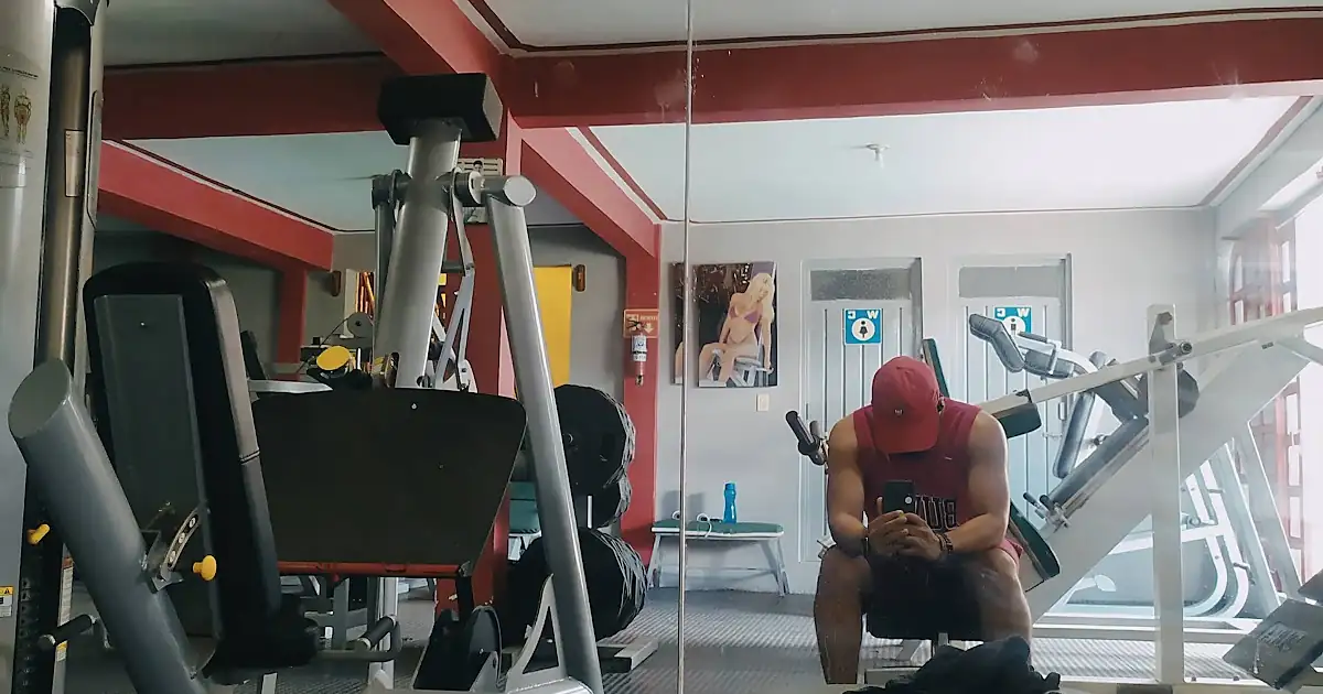 Aca Gym