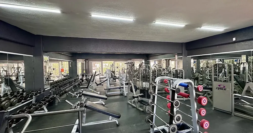 Body Master Fitness Club