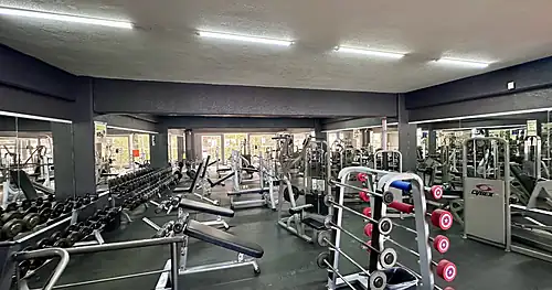 Body Master Fitness Club, gimnasio en Chilpancingo, Guerrero