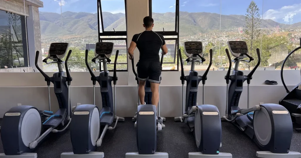 F1rst Gym