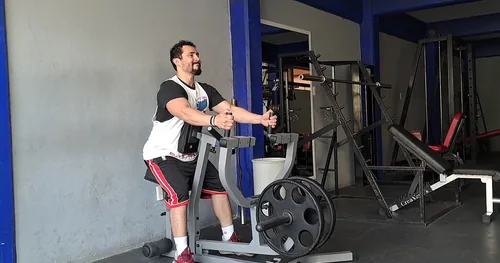 Factor Gym, gimnasio en Chilpancingo, Guerrero
