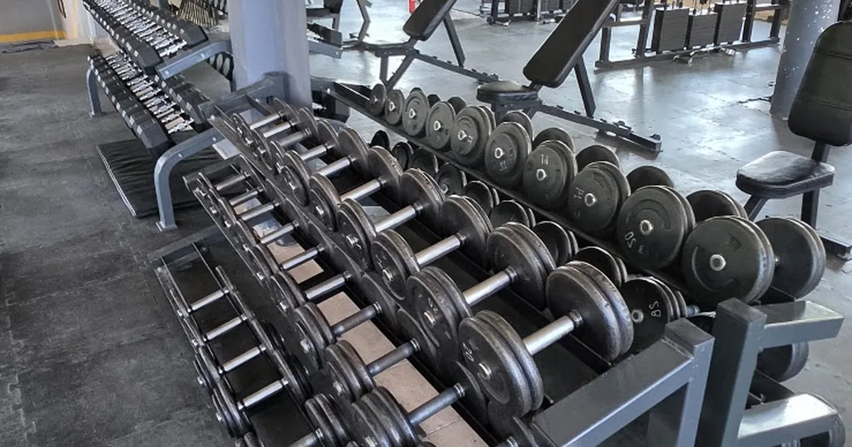 Zeus Sport Training