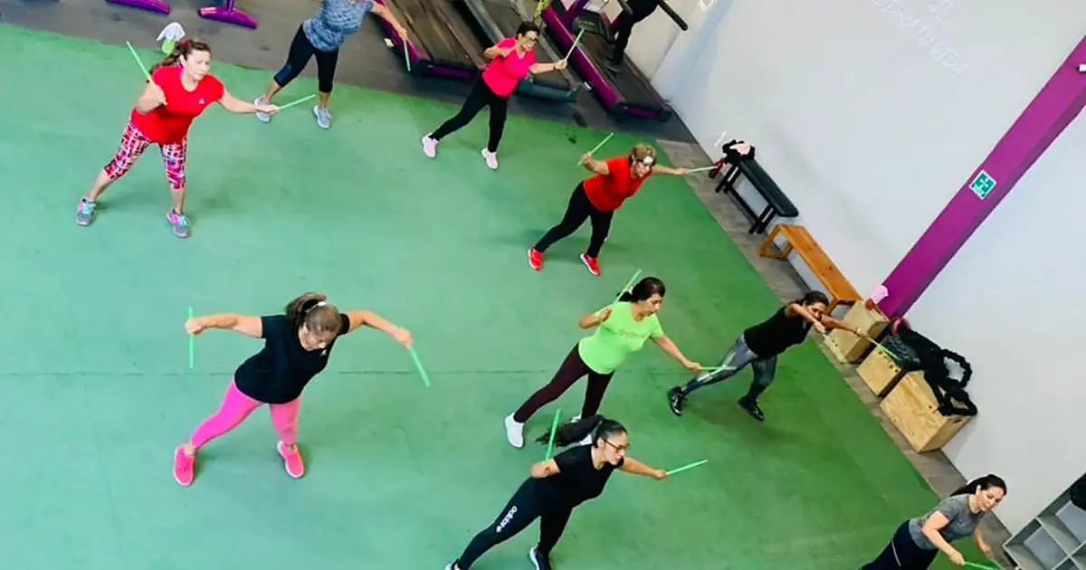 City Fitness Iguala