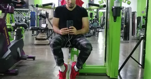 Star Gym, gimnasio en Iguala, Guerrero