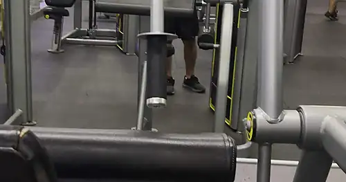 Sport Fitness Aldama, gimnasio en Iguala, Guerrero