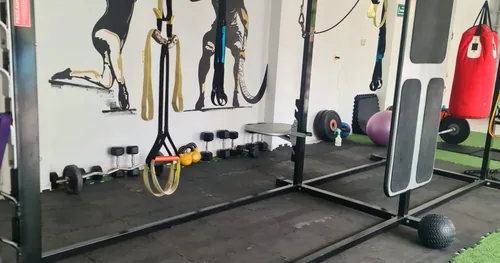 On fitness, gimnasio en Iguala, Guerrero