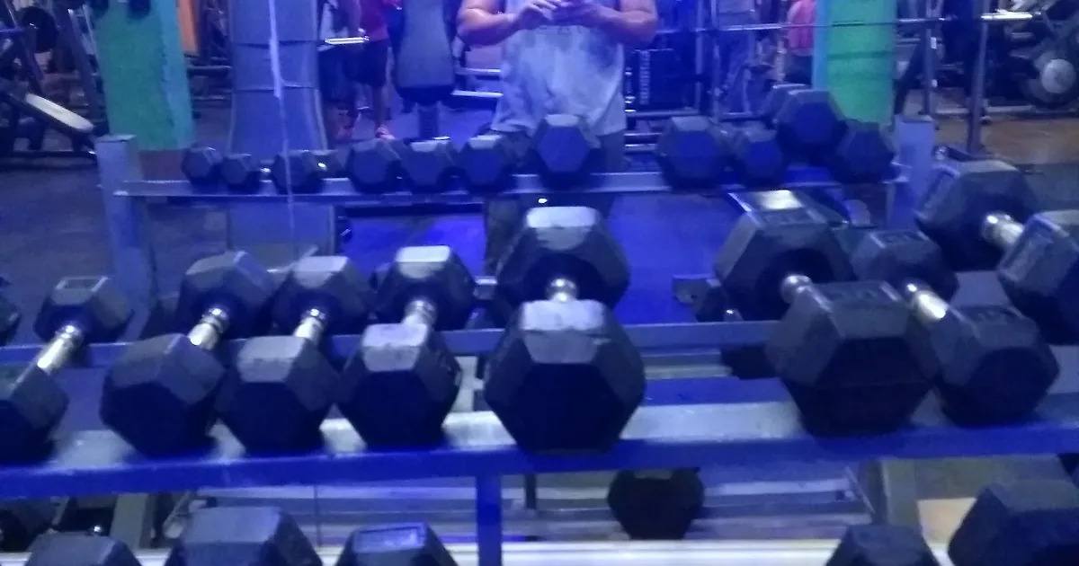 Energym Fitness