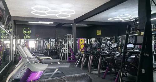 Tu gym, gimnasio en Iguala, Guerrero