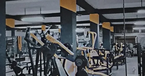 Olimpo Sport Gym, gimnasio en Iguala, Guerrero
