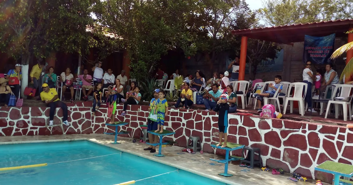 Centro Recreativo Villa Olimpica