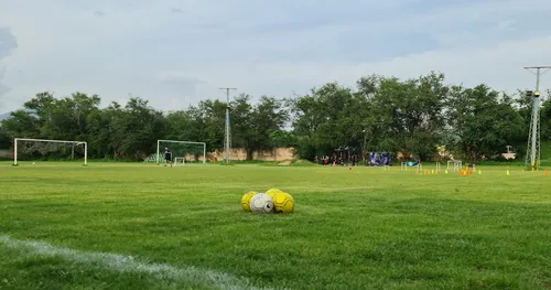 On Fitness Entrenamiento Con Ciencia, gimnasio en Iguala, Guerrero