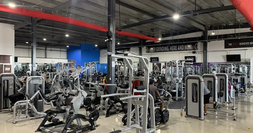 Family fitness pachuca, gimnasio en Pachuca, Hidalgo