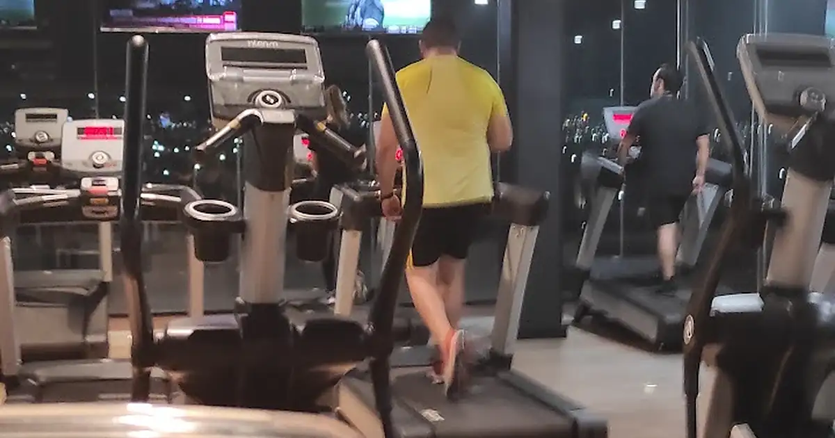 Be Elite Fitness