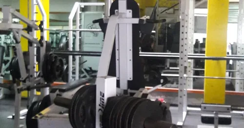 Sport center gym, gimnasio en Pachuca, Hidalgo