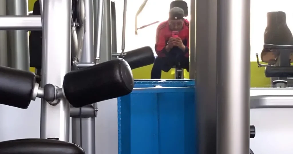 Super Gym Pachuca