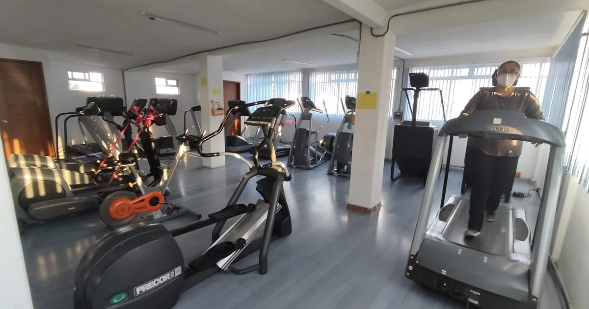 Bull Gym Sports Center