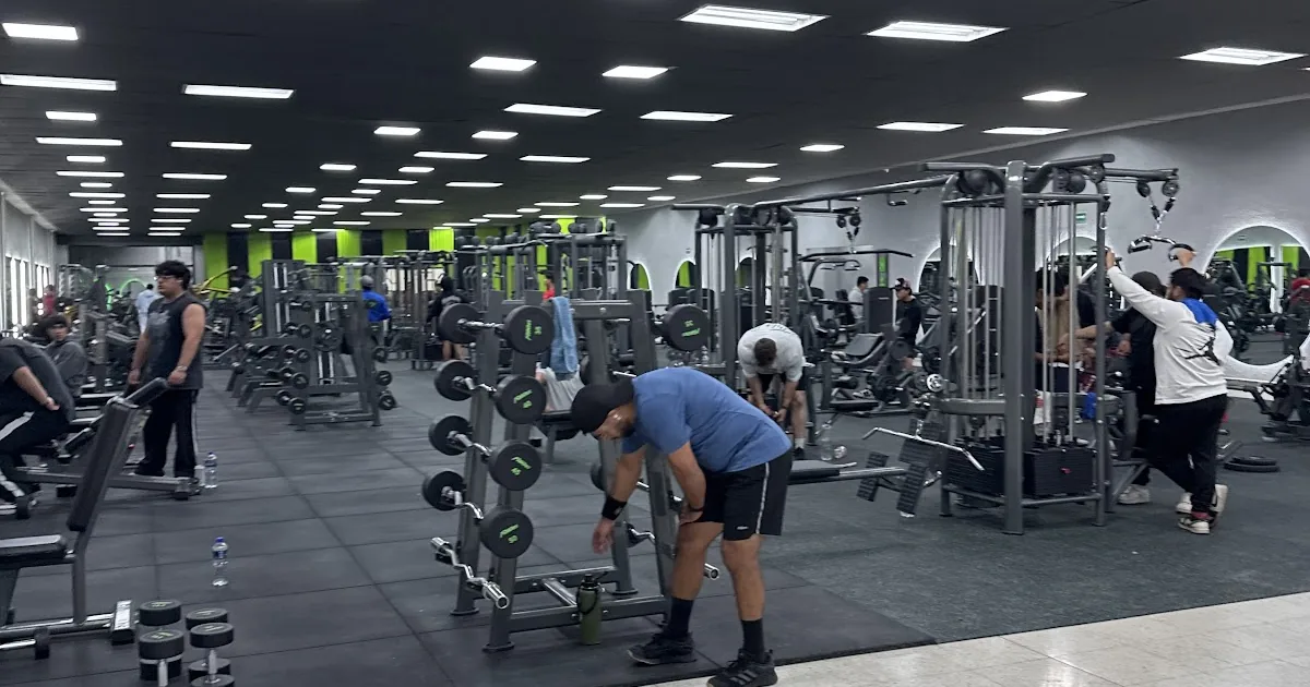 Boom Fitness