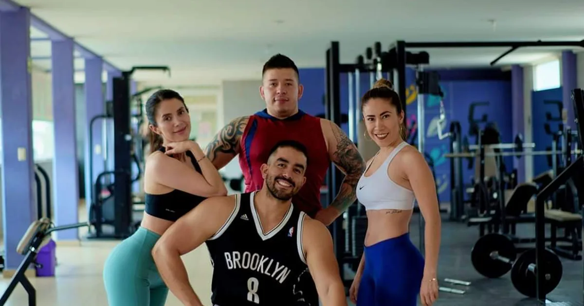 ELITE GYM