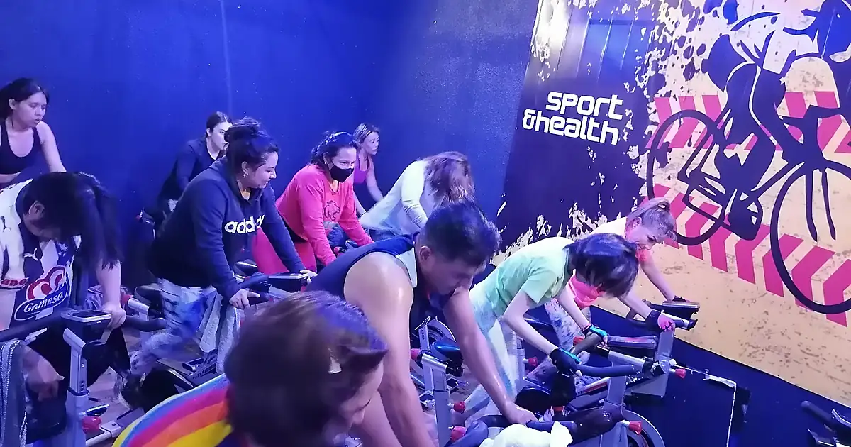 Sport & Health