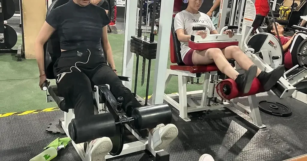 ZY Fitness